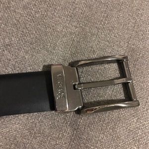 Men Authentic Versace Belt!!